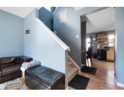 Utility room - #36 2503 24 St Nw, Edmonton, AB T6T0B5 Photo 9
