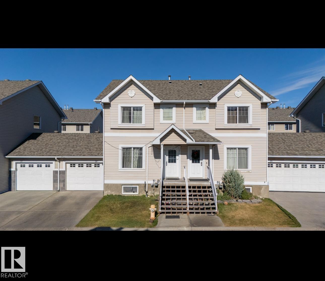 #36 2503 24 ST NW - 1