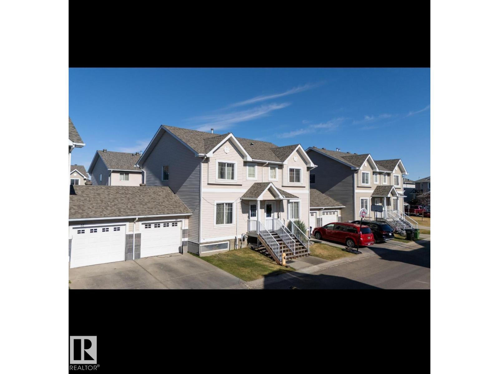 #36 2503 24 ST NW, Silver Berry, Edmonton photo 2