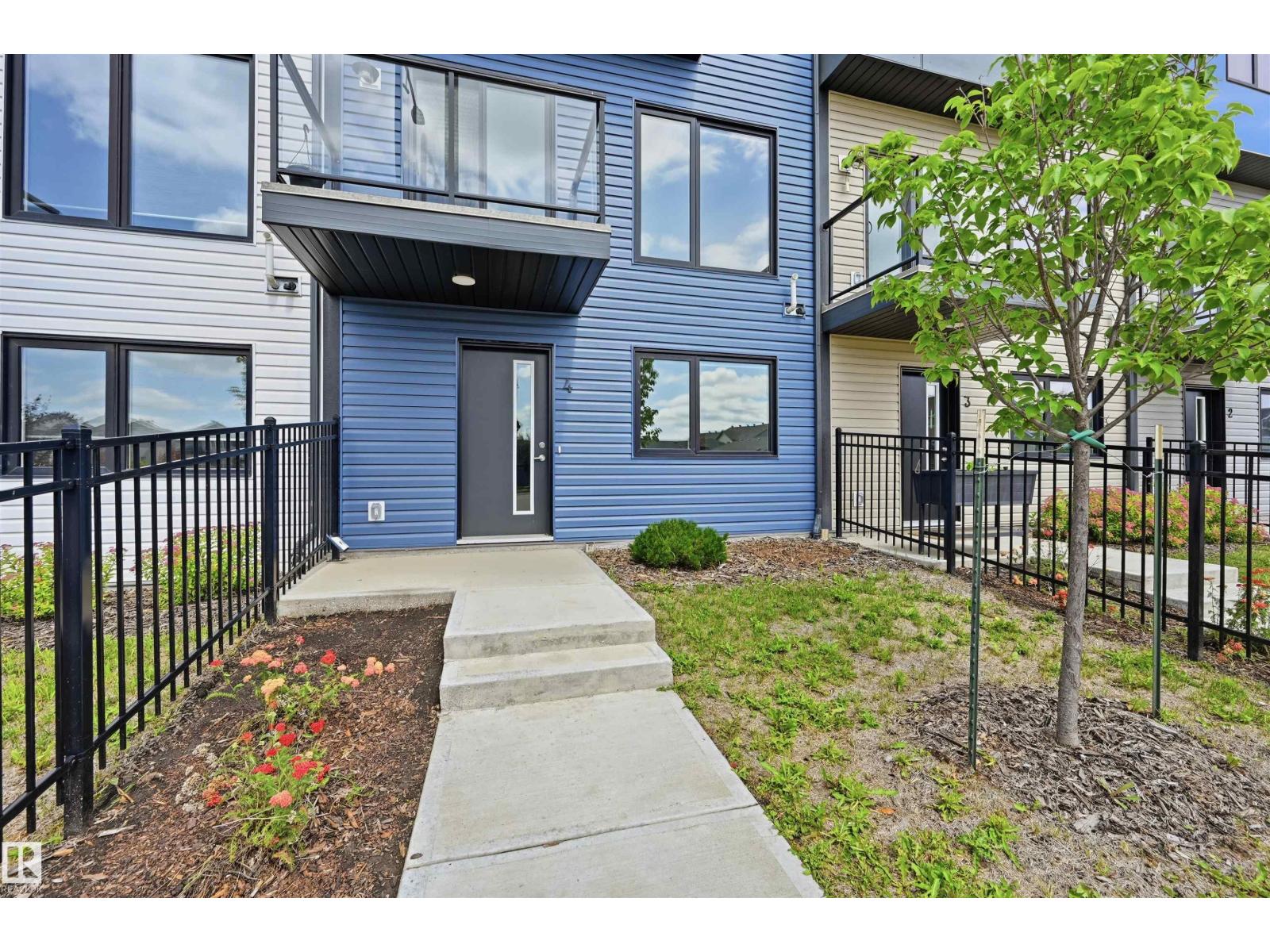 #4 11910 35 AV SW, Heritage Valley Town Centre Area, Edmonton photo 3