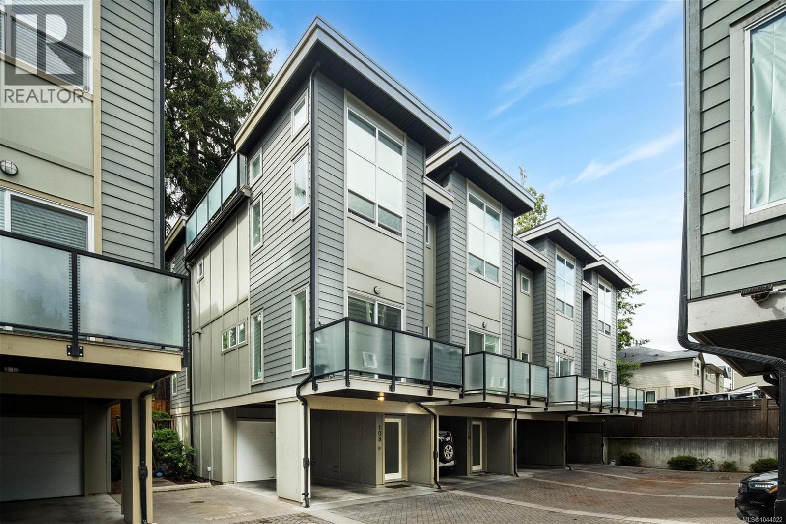 #108 2726 Peatt Rd - 2