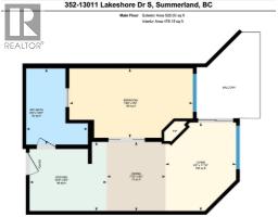 13011 Lakeshore Drive Unit# 352, Summerland, BC V0H1Z1 Photo 39