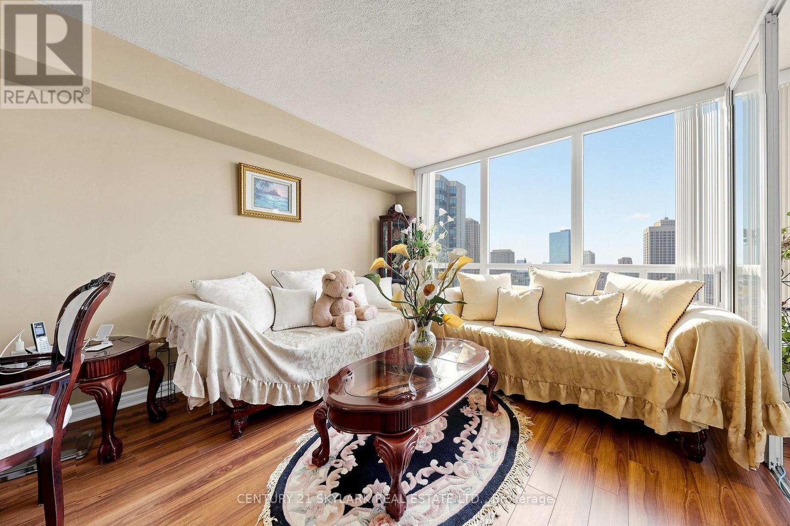 #1611 4460 TUCANA COURT - 12