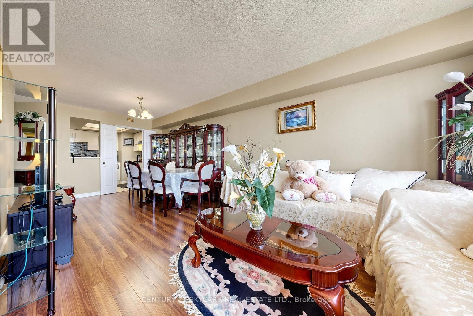 #1611 4460 TUCANA COURT - 14