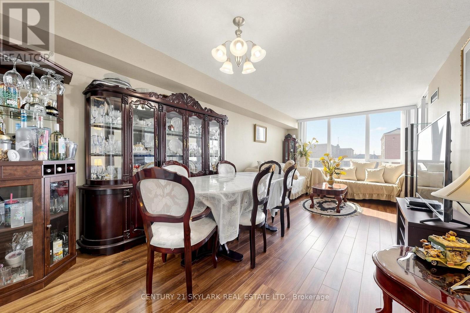 #1611 4460 TUCANA COURT - 15