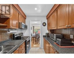 91 Woolenscote Circle, Toronto, ON M9V4R6 Photo 20