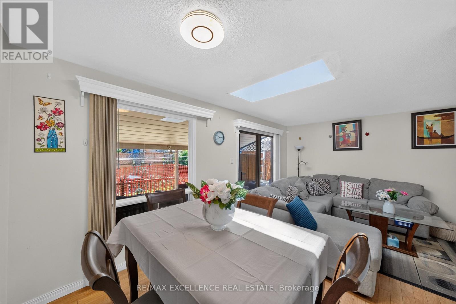 91 WOOLENSCOTE CIRCLE - 16