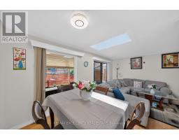 91 Woolenscote Circle, Toronto, ON M9V4R6 Photo 16