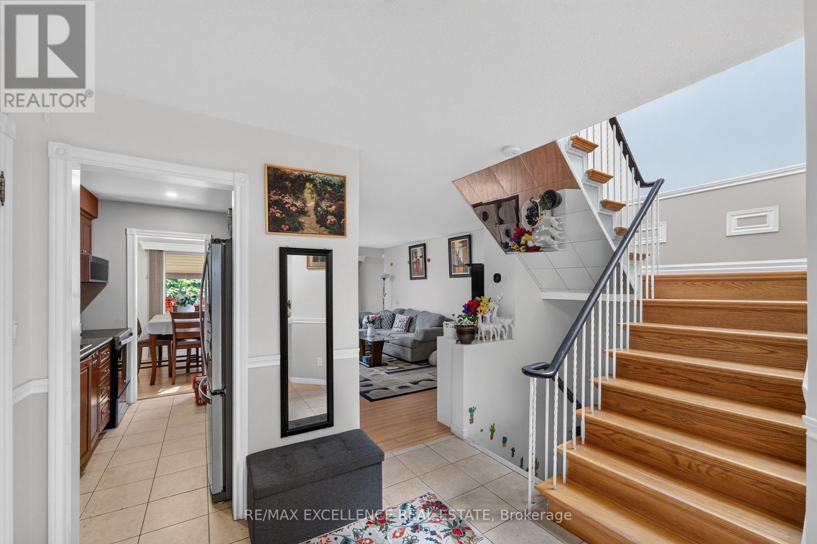 91 WOOLENSCOTE CIRCLE - 12