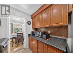 91 Woolenscote Circle, Toronto, ON M9V4R6 Photo 23