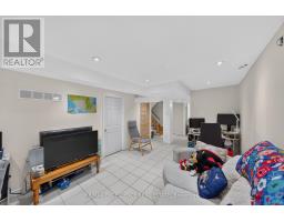 91 Woolenscote Circle, Toronto, ON M9V4R6 Photo 41