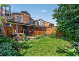 91 Woolenscote Circle, Toronto, ON M9V4R6 Photo 47