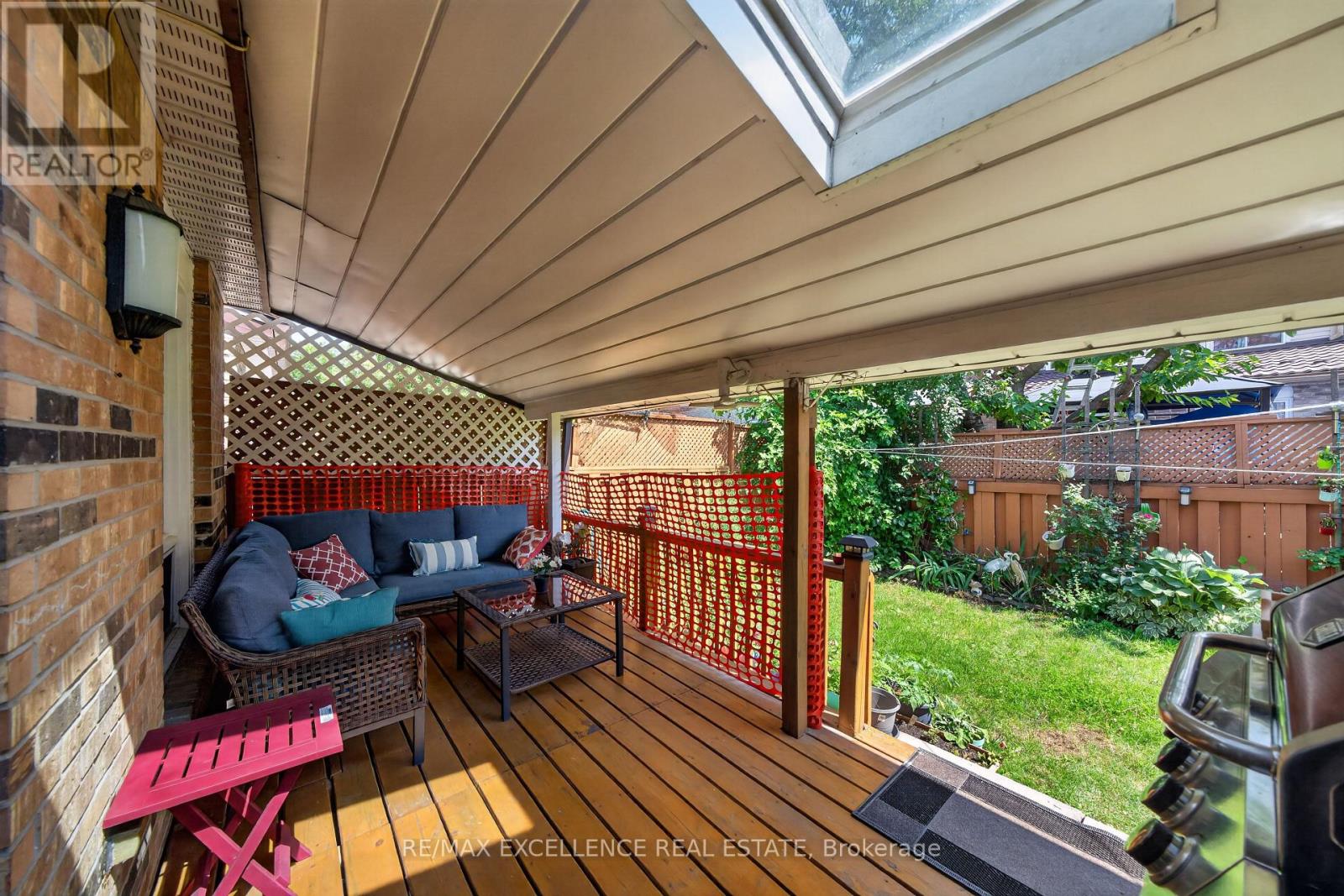 91 WOOLENSCOTE CIRCLE - 46