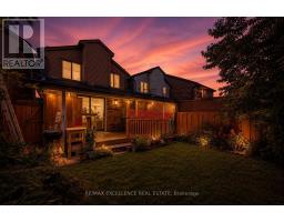 91 Woolenscote Circle, Toronto, ON M9V4R6 Photo 49