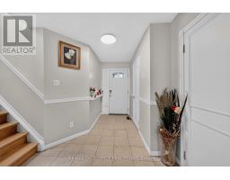 Bedroom 3 - 91 Woolenscote Circle, Toronto, ON M9V4R6 Photo 6