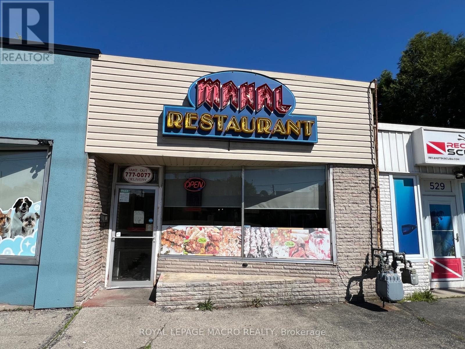 527 UPPER SHERMAN AVENUE
