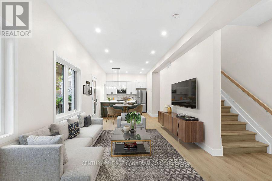 858 WILLIAM STREET - 36