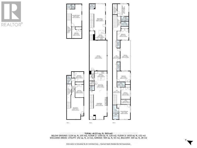 858 WILLIAM STREET - 49