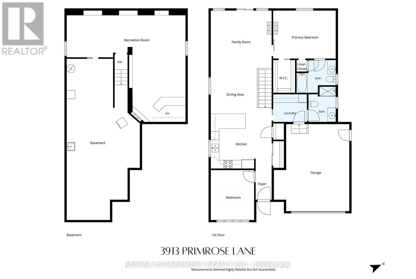 3913 PRIMROSE LANE - 50