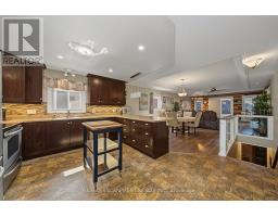 Kitchen - 3913 Primrose Lane, Lincoln, ON L0R2C0 Photo 6