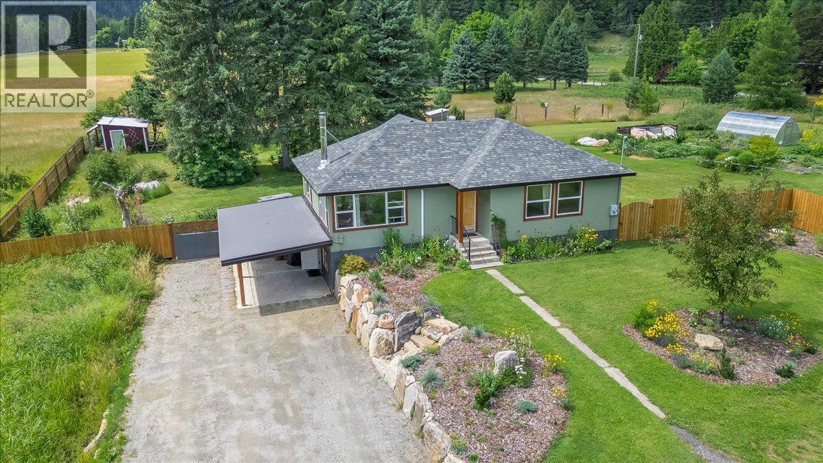 3177 SLOCAN PARK Road - 4