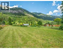 3177 Slocan Park Road, Slocan Park, BC V0G2E0 Photo 56
