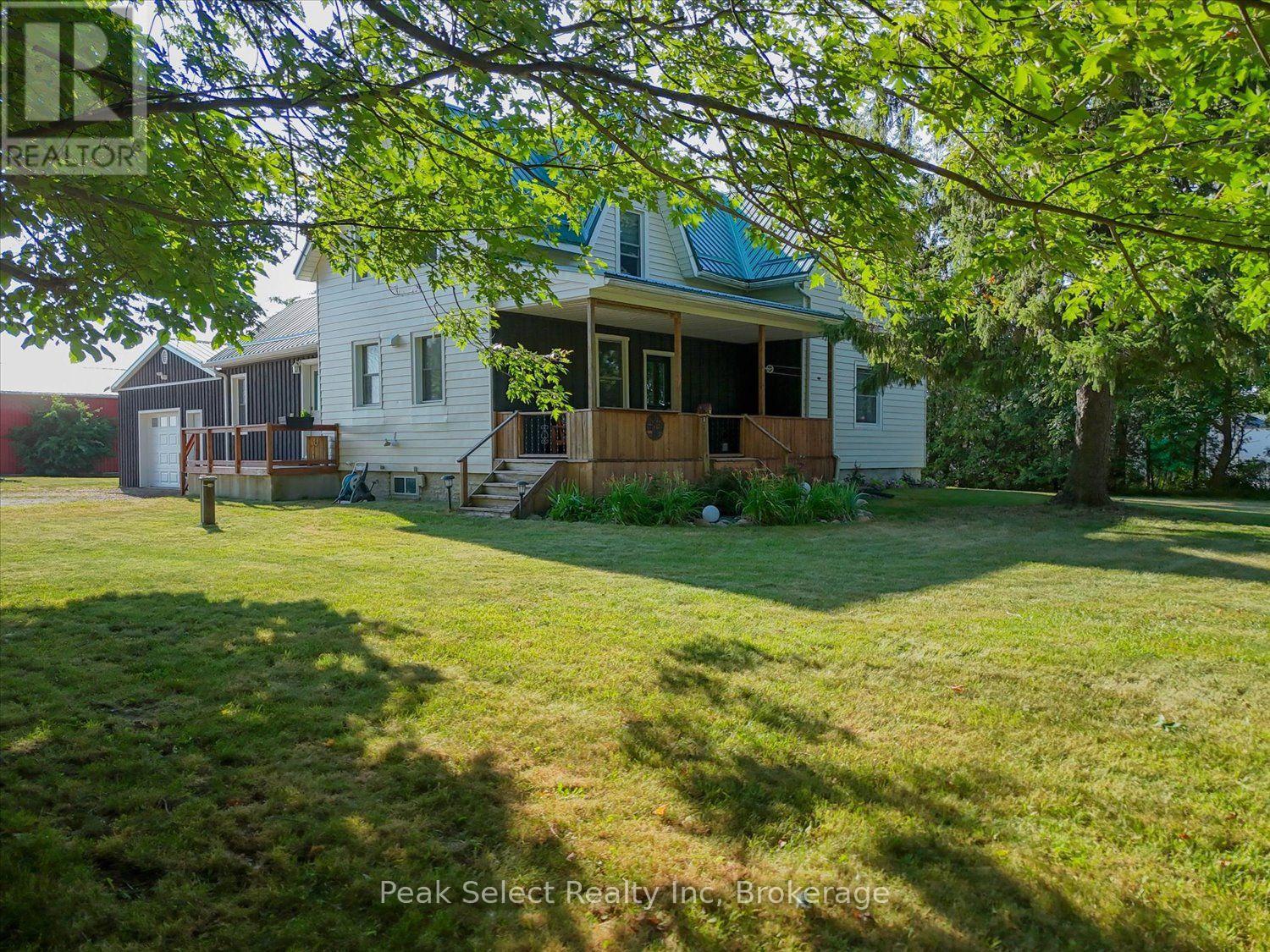 23547 WELLBURN ROAD - 1