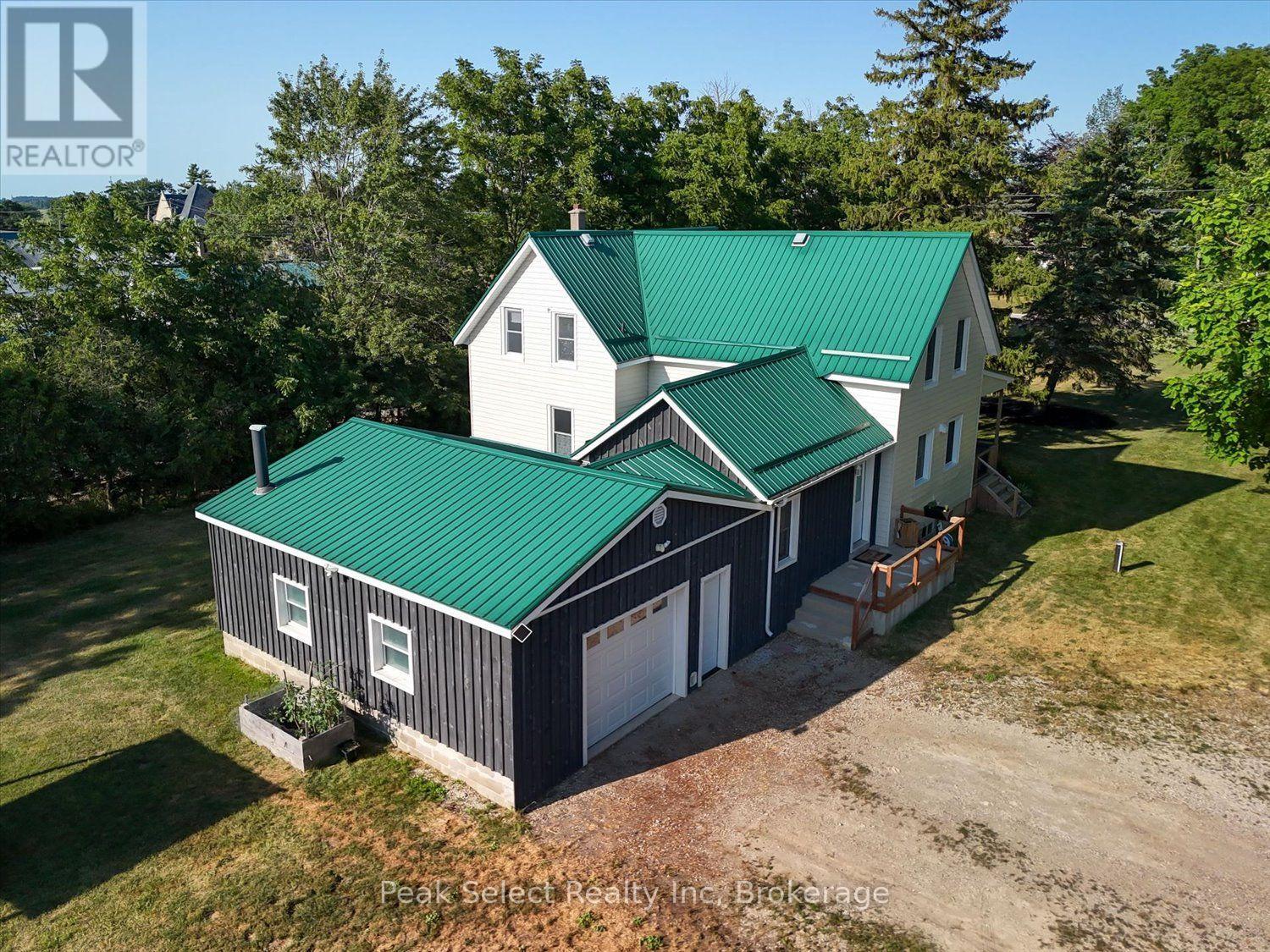 23547 WELLBURN ROAD - 45