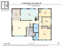 44 Whiteridge Place Ne, Calgary, AB T1Y2Y6 Photo 45