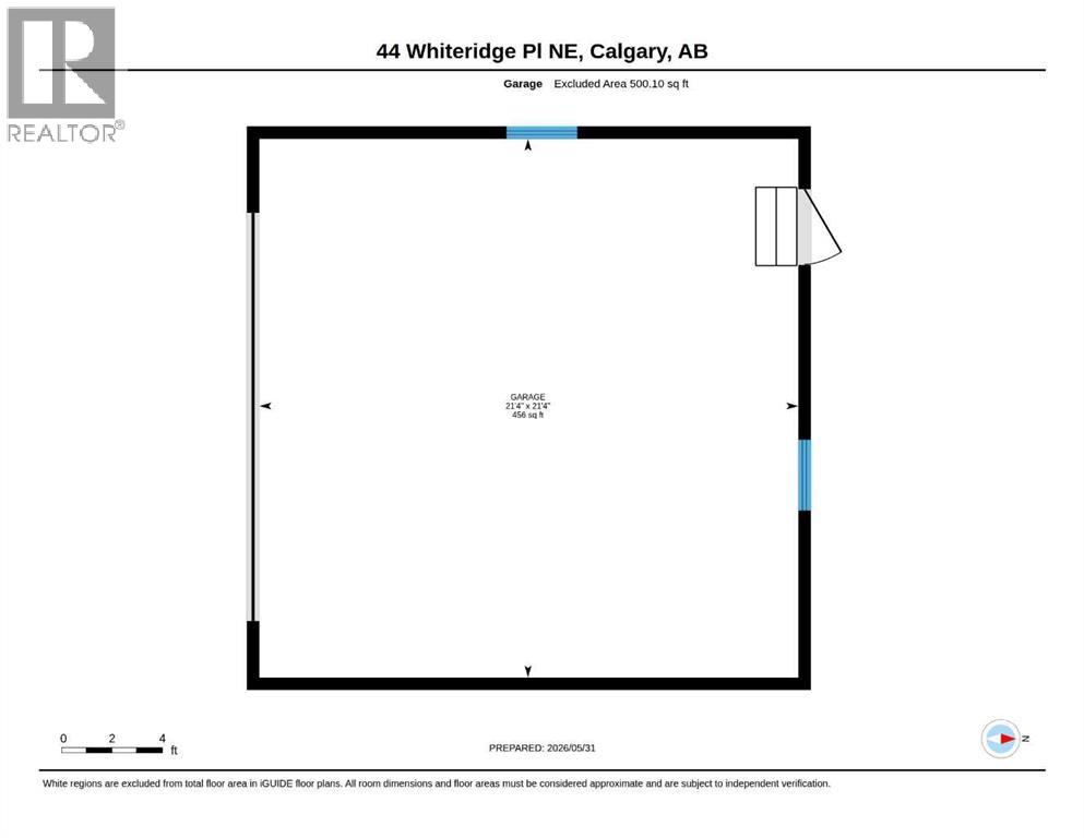 44 Whiteridge Place NE - 47