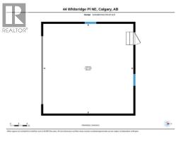 44 Whiteridge Place Ne, Calgary, AB T1Y2Y6 Photo 47