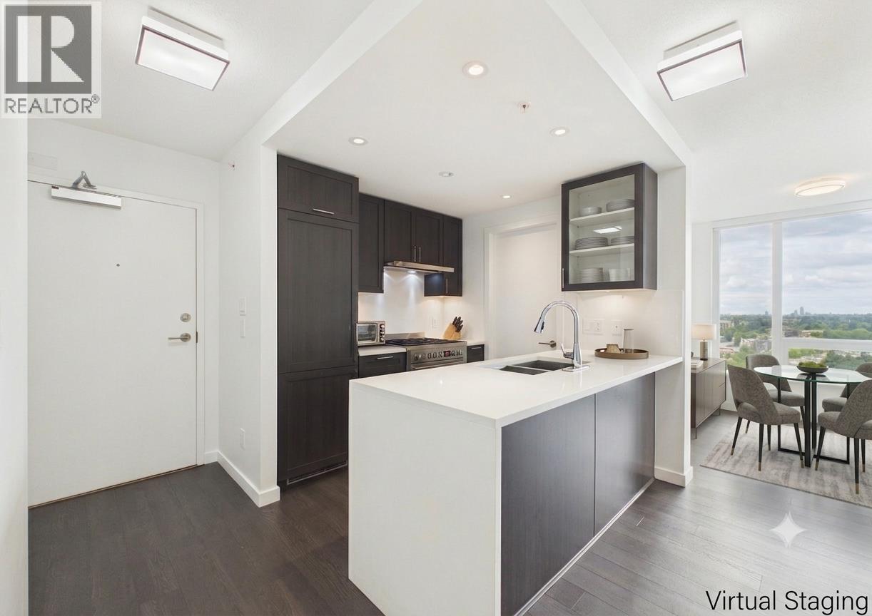 1 Bed, 1 Bath House for Sale in Vancouver – 2202 5515 BOUNDARY ROAD, Vancouver – MLS# R3145910 - Image 26