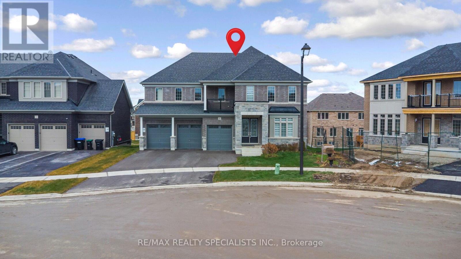 4 ELDERBERRY WAY - 1