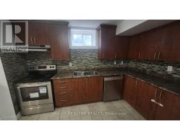 Bsmt - 1 Via Avellino Road, Vaughan, ON L4H0Y1 Photo 14