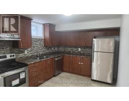 Bsmt - 1 Via Avellino Road, Vaughan, ON L4H0Y1 Photo 15