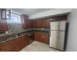 Bsmt - 1 Via Avellino Road, Vaughan, ON L4H0Y1 Photo 16