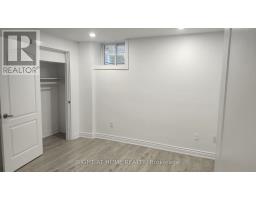 Bsmt - 1 Via Avellino Road, Vaughan, ON L4H0Y1 Photo 24