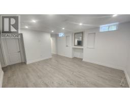 Bsmt - 1 Via Avellino Road, Vaughan, ON L4H0Y1 Photo 7