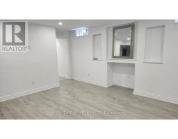 Bsmt - 1 Via Avellino Road, Vaughan, ON L4H0Y1 Photo 8