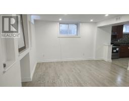 Bsmt - 1 Via Avellino Road, Vaughan, ON L4H0Y1 Photo 9