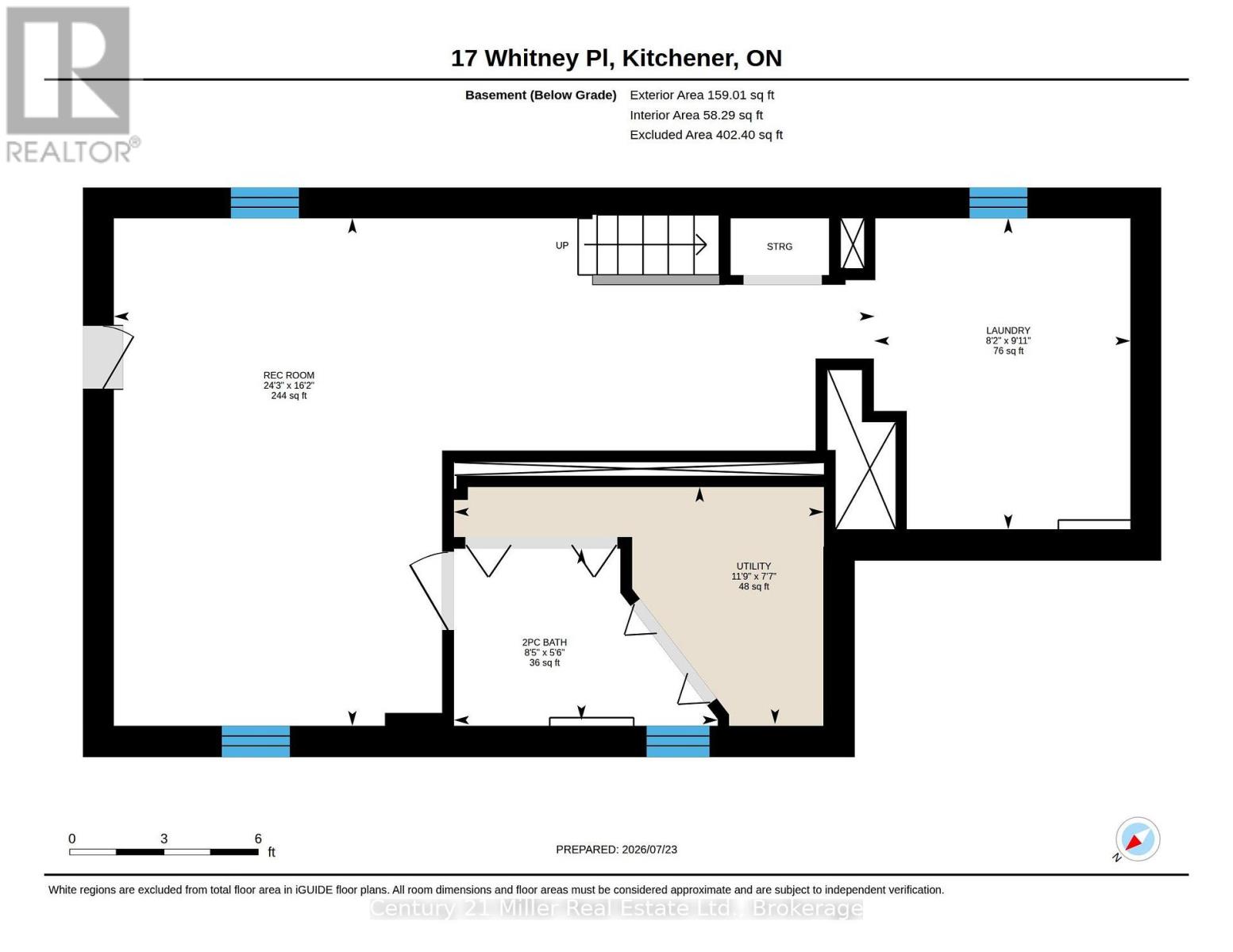 17 WHITNEY PLACE - 41