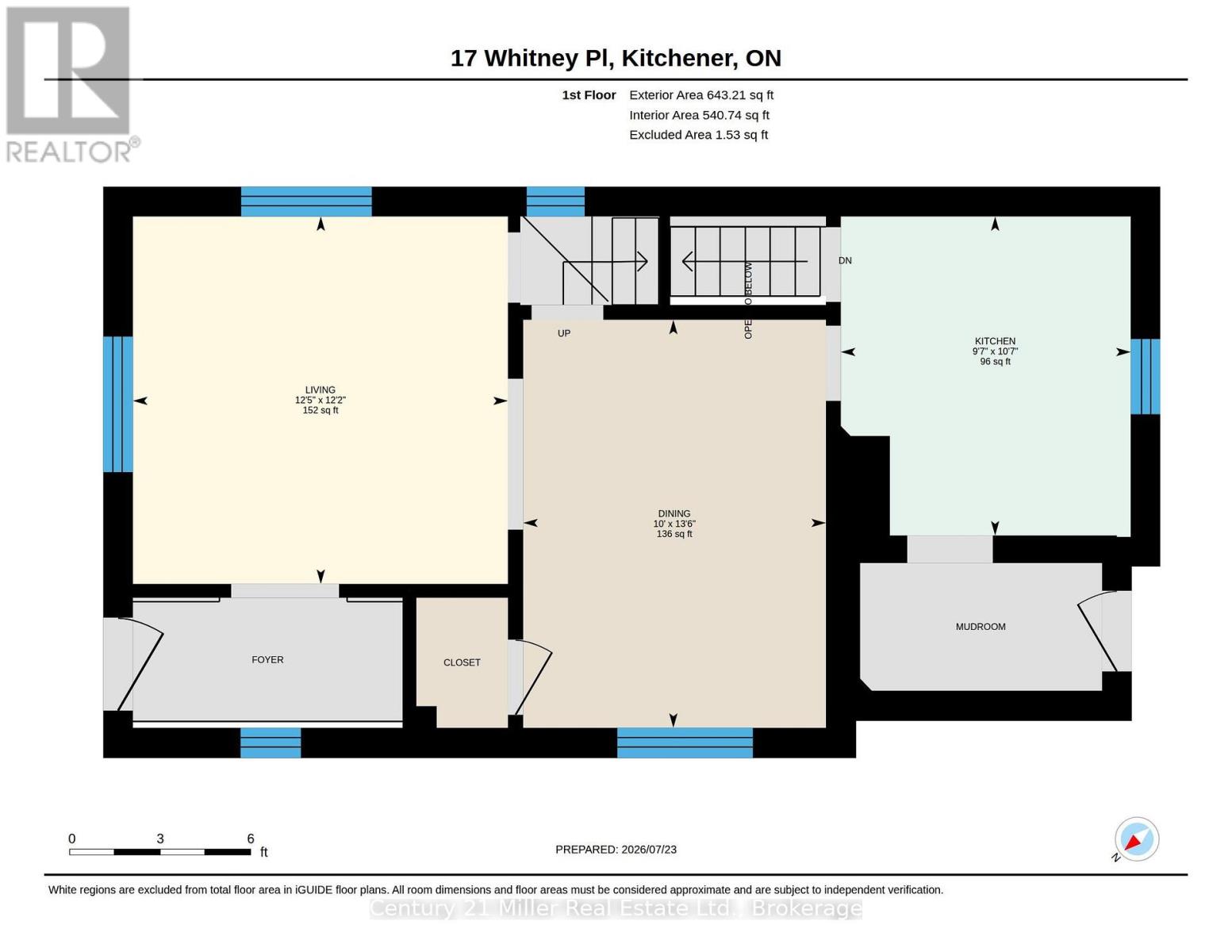17 WHITNEY PLACE - 38