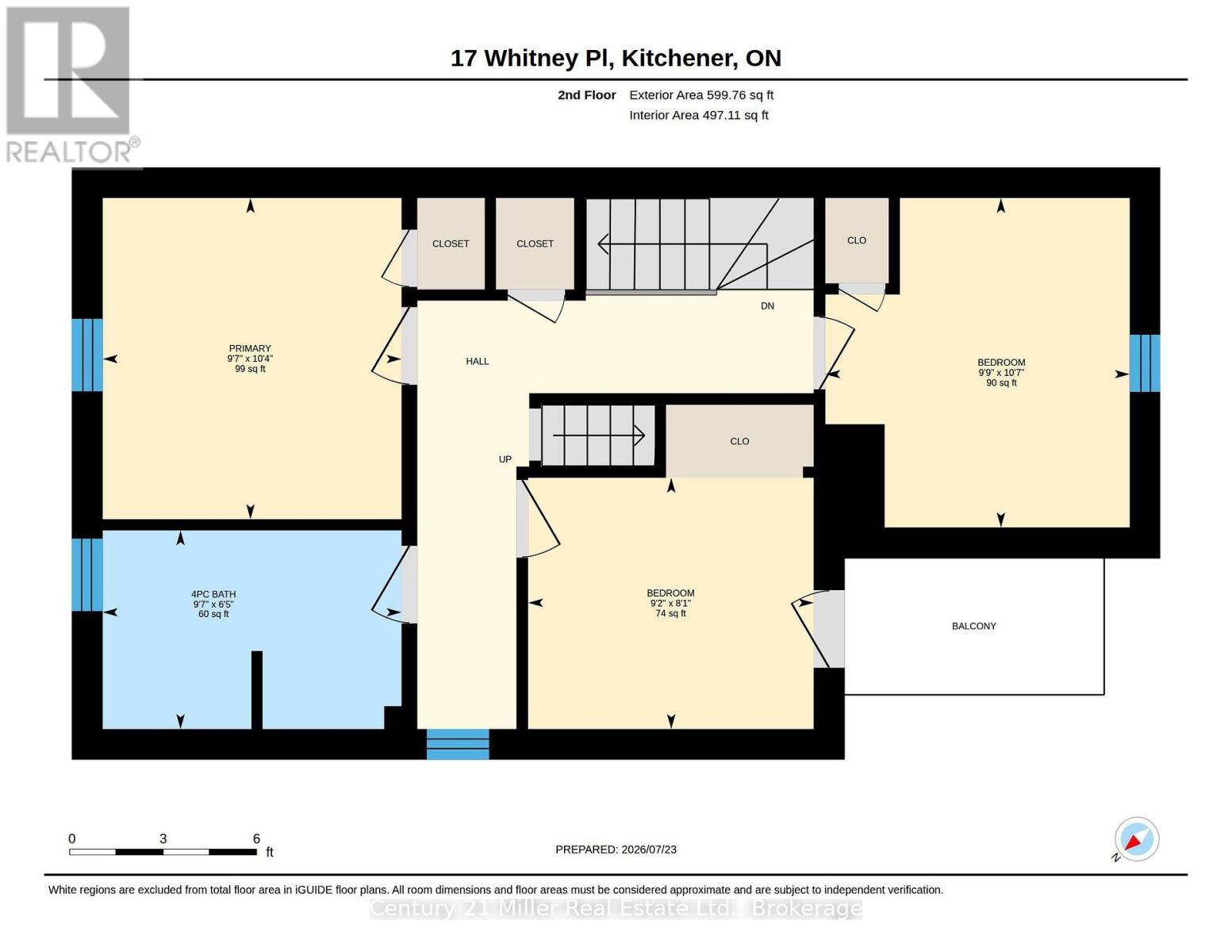 17 WHITNEY PLACE - 39