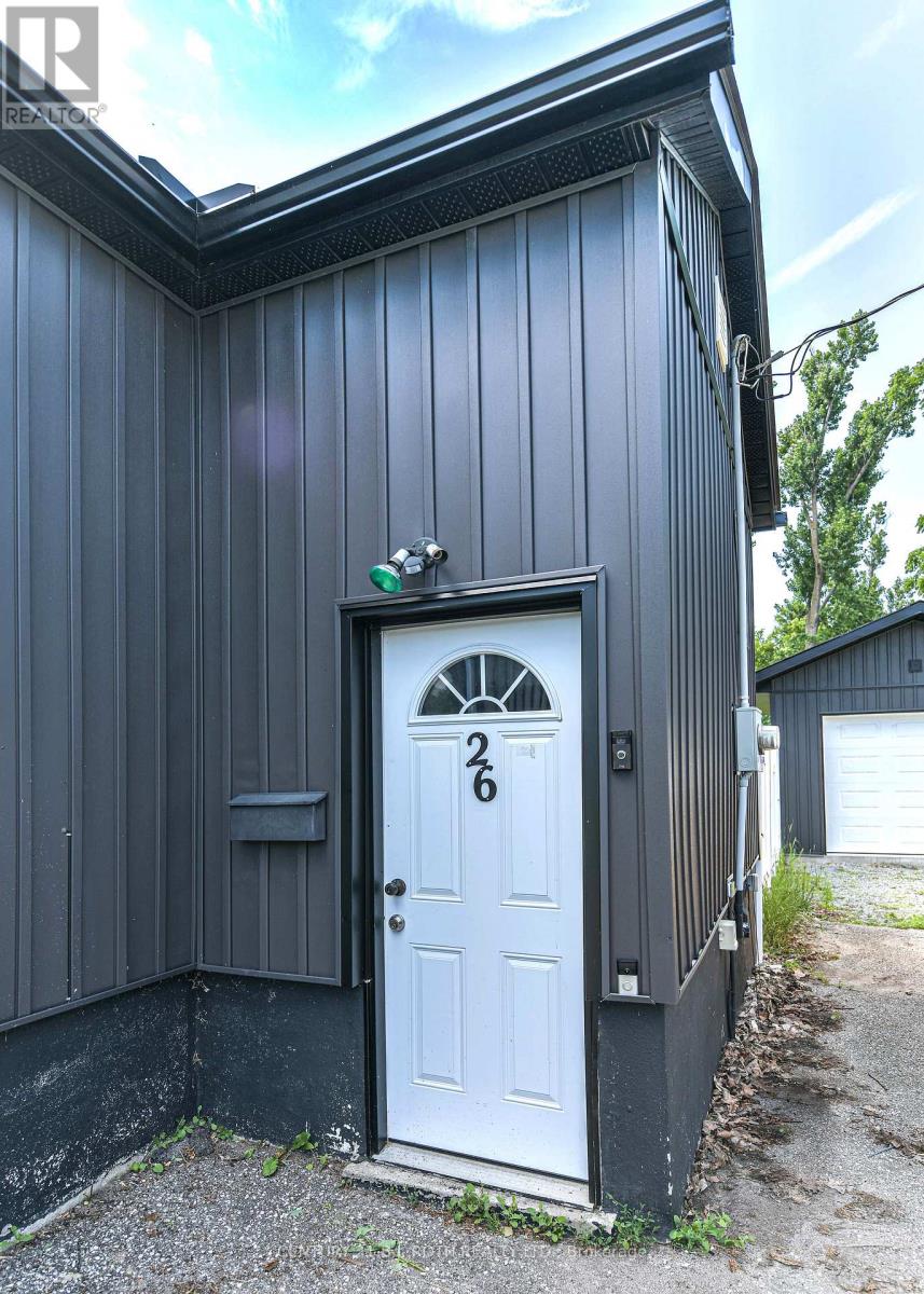 26 SOUTH STREET S - 6