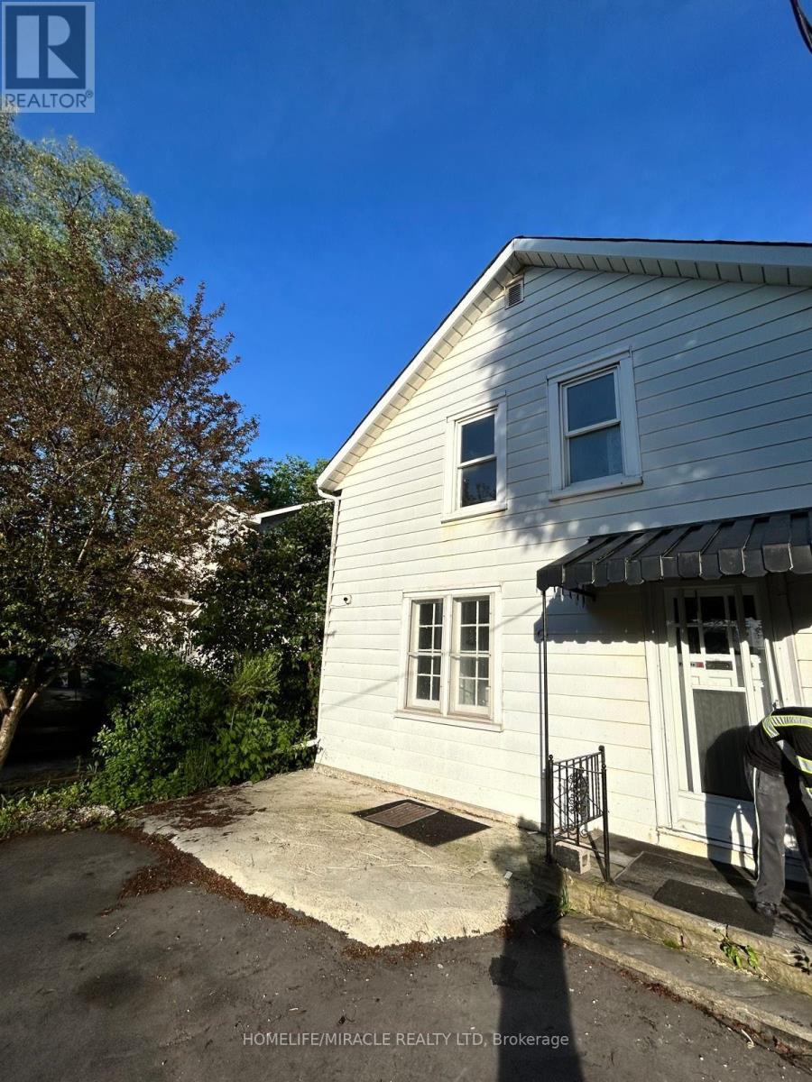 Photo of 37 Clarence Street