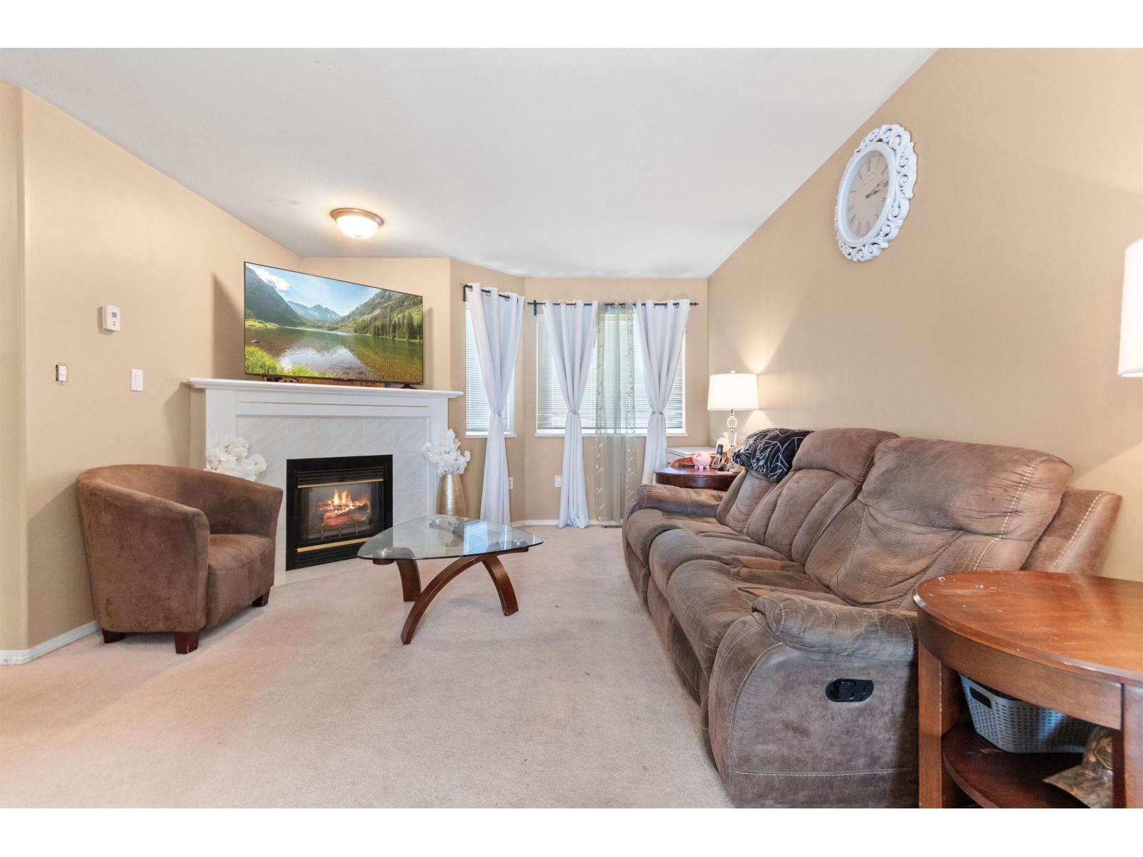 17 45090 LUCKAKUCK WAY, Sardis West Vedder, Chilliwack