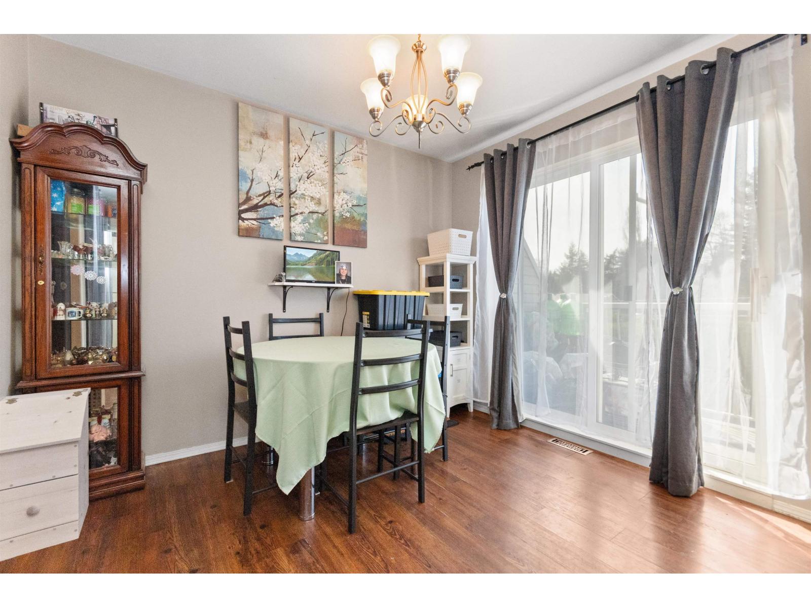 17 45090 LUCKAKUCK WAY, Sardis West Vedder, Chilliwack