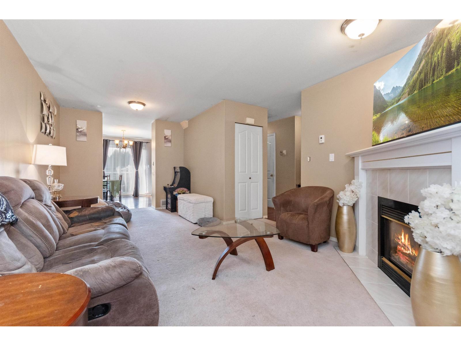 17 45090 LUCKAKUCK WAY, Sardis West Vedder, Chilliwack