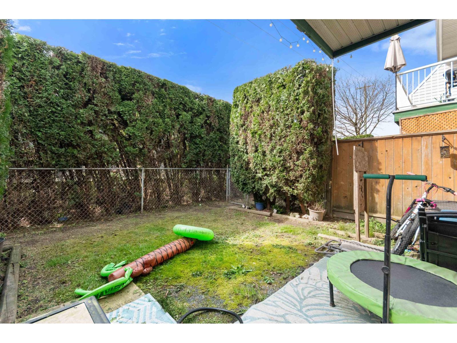 17 45090 LUCKAKUCK WAY, Sardis West Vedder, Chilliwack
