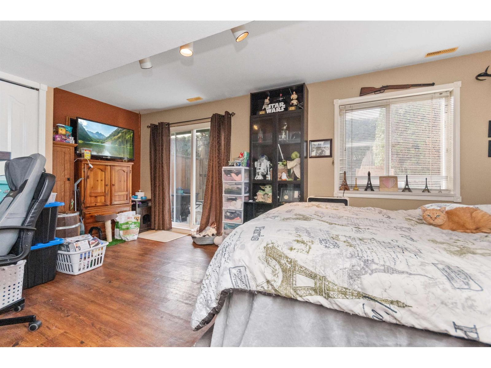 17 45090 LUCKAKUCK WAY, Sardis West Vedder, Chilliwack